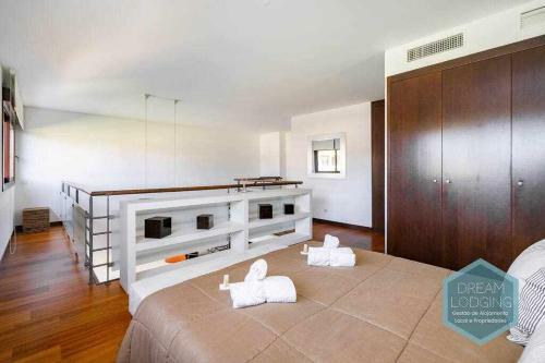 Apartamento Monte Laguna - Dream Lodging