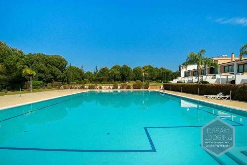 Apartamento Monte Laguna - Dream Lodging