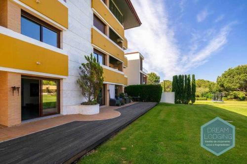 Apartamento Monte Laguna - Dream Lodging