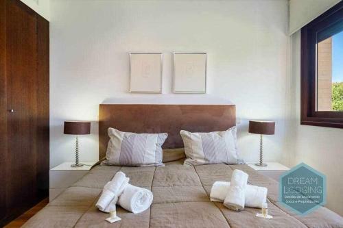 Apartamento Monte Laguna - Dream Lodging