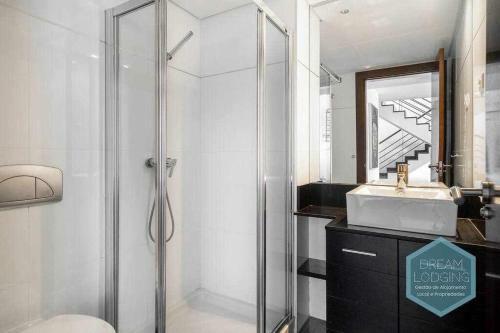 Apartamento Monte Laguna - Dream Lodging