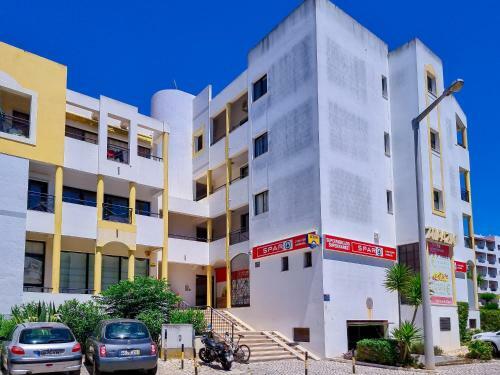 Apartamento Flh Vilamoura Summer Flat With Pool