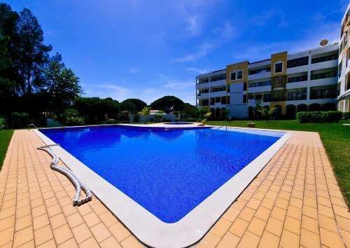 Apartamento Flh Vilamoura Summer Flat With Pool