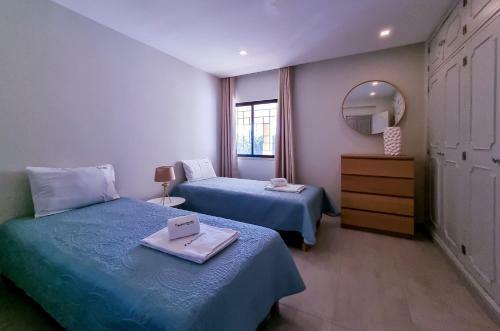 Apartamento Flh Vilamoura Summer Flat With Pool