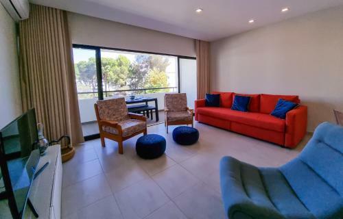 Apartamento Flh Vilamoura Summer Flat With Pool