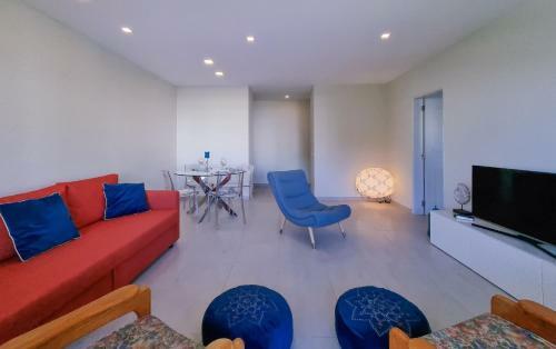 Apartamento Flh Vilamoura Summer Flat With Pool
