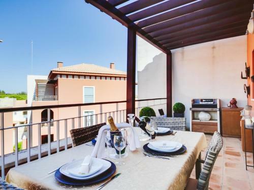 Apartamento Al - Victoria Gardens