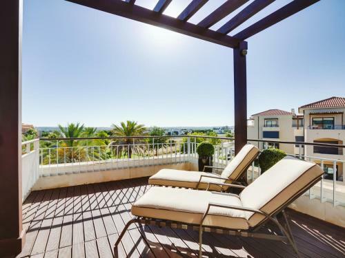 Apartamento Al - Victoria Gardens
