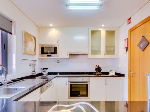 Apartamento Al - Victoria Gardens