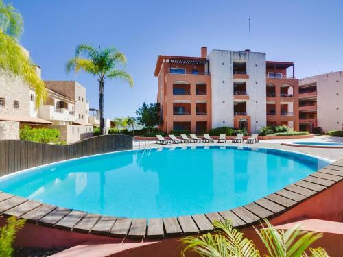 Apartamento Al - Victoria Gardens