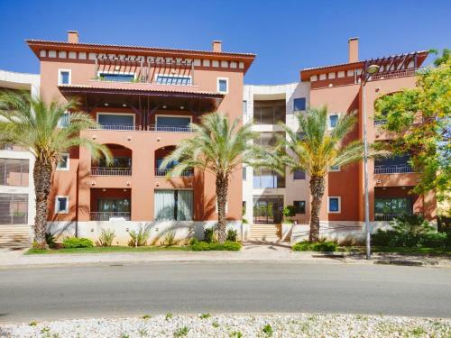 Apartamento Al - Victoria Gardens