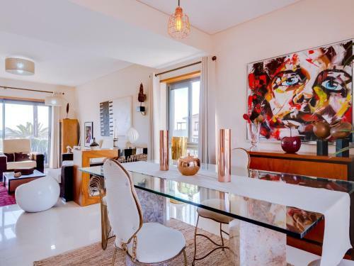 Apartamento Al - Victoria Gardens