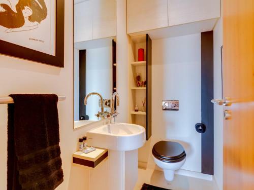 Apartamento Al - Victoria Gardens