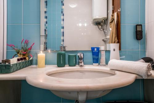 Apartamento *algarvianstudio-vilamoura City Centre*