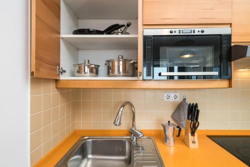 Apartamento *algarvianstudio-vilamoura City Centre*