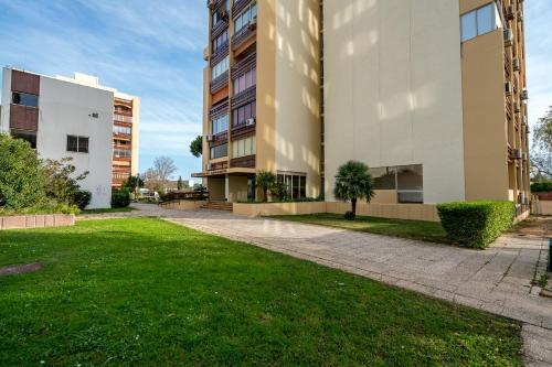 Apartamento *algarvianstudio-vilamoura City Centre*