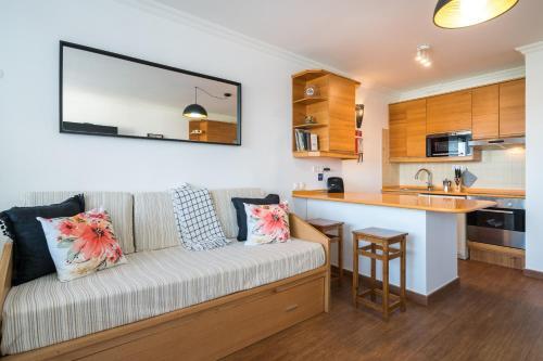 Apartamento *algarvianstudio-vilamoura City Centre*
