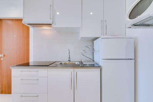 Apartamento Al - Edif�cio Loul�, Vilamoura Centro