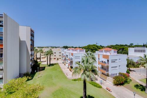 Apartamento Al - Edif�cio Loul�, Vilamoura Centro