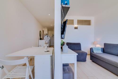 Apartamento Al - Edif�cio Loul�, Vilamoura Centro