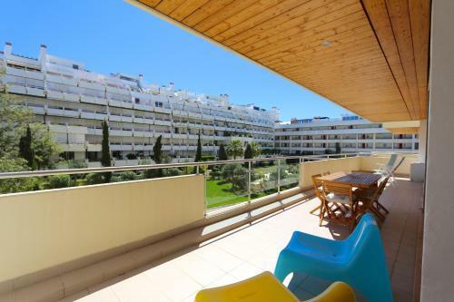 Apartamento Aquamar 193 - Clever Details