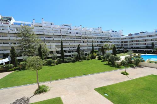 Apartamento Aquamar 193 - Clever Details