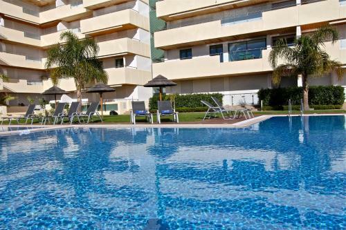 Apartamento Aquamar 193 - Clever Details