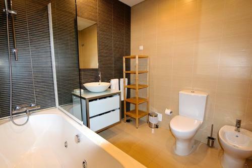 Apartamento Aquamar 193 - Clever Details