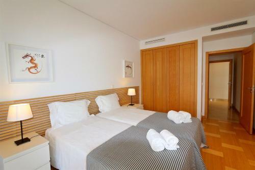 Apartamento Aquamar 193 - Clever Details