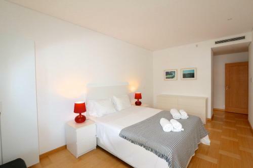 Apartamento Aquamar 193 - Clever Details
