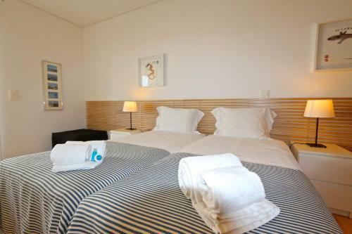 Apartamento Aquamar 193 - Clever Details