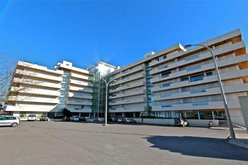 Apartamento Aquamar 193 - Clever Details