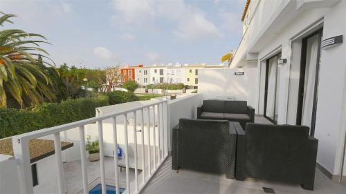 Apartamento Marina Parque Cd 211