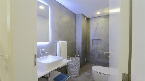 Apartamento Marina Parque Cd 211