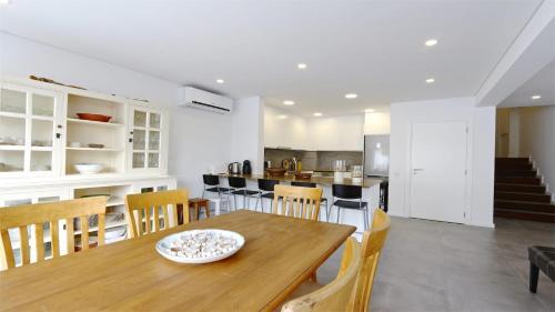 Apartamento Marina Parque Cd 211