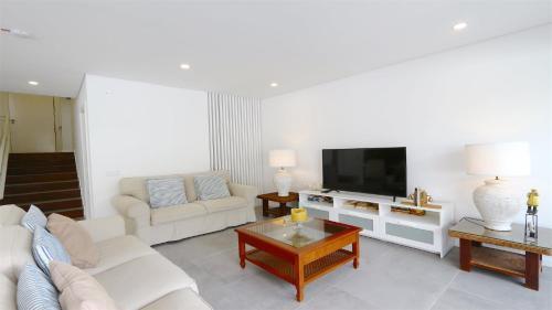 Apartamento Marina Parque Cd 211