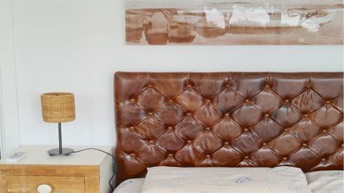 Apartamento Marina Parque Cd 211