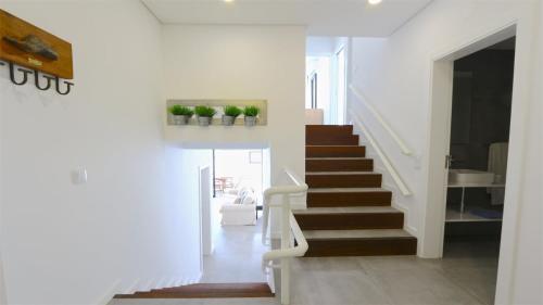 Apartamento Marina Parque Cd 211