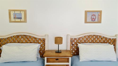 Apartamento Marina Parque Cd 211