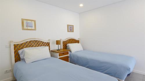 Apartamento Marina Parque Cd 211