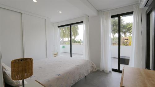 Apartamento Marina Parque Cd 211
