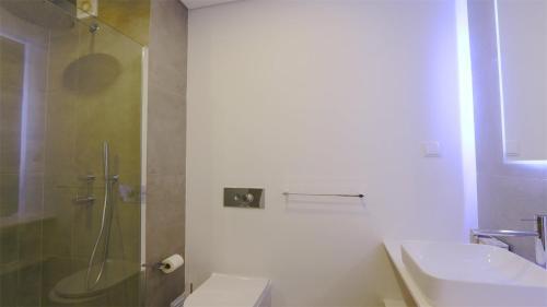 Apartamento Marina Parque Cd 211
