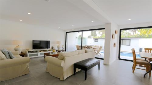 Apartamento Marina Parque Cd 211