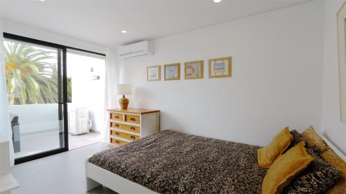 Apartamento Marina Parque Cd 211