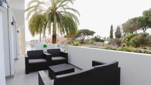 Apartamento Marina Parque Cd 211