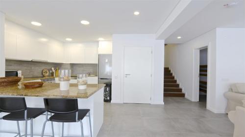 Apartamento Marina Parque Cd 211
