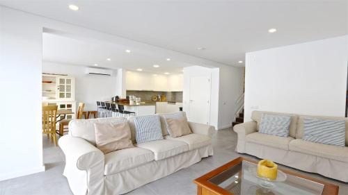 Apartamento Marina Parque Cd 211