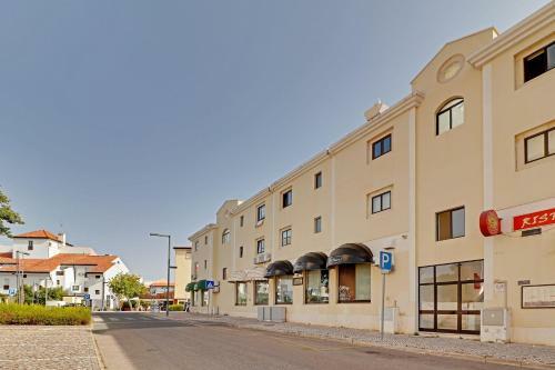 Apartamento Vilamoura Central By Homing