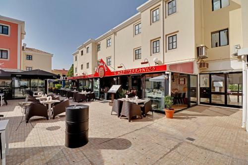 Apartamento Vilamoura Central By Homing