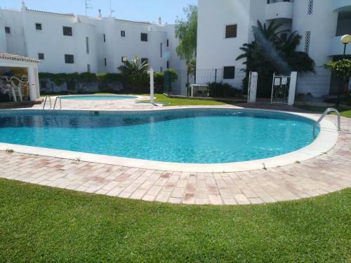 Garden View Vilamoura Apartment